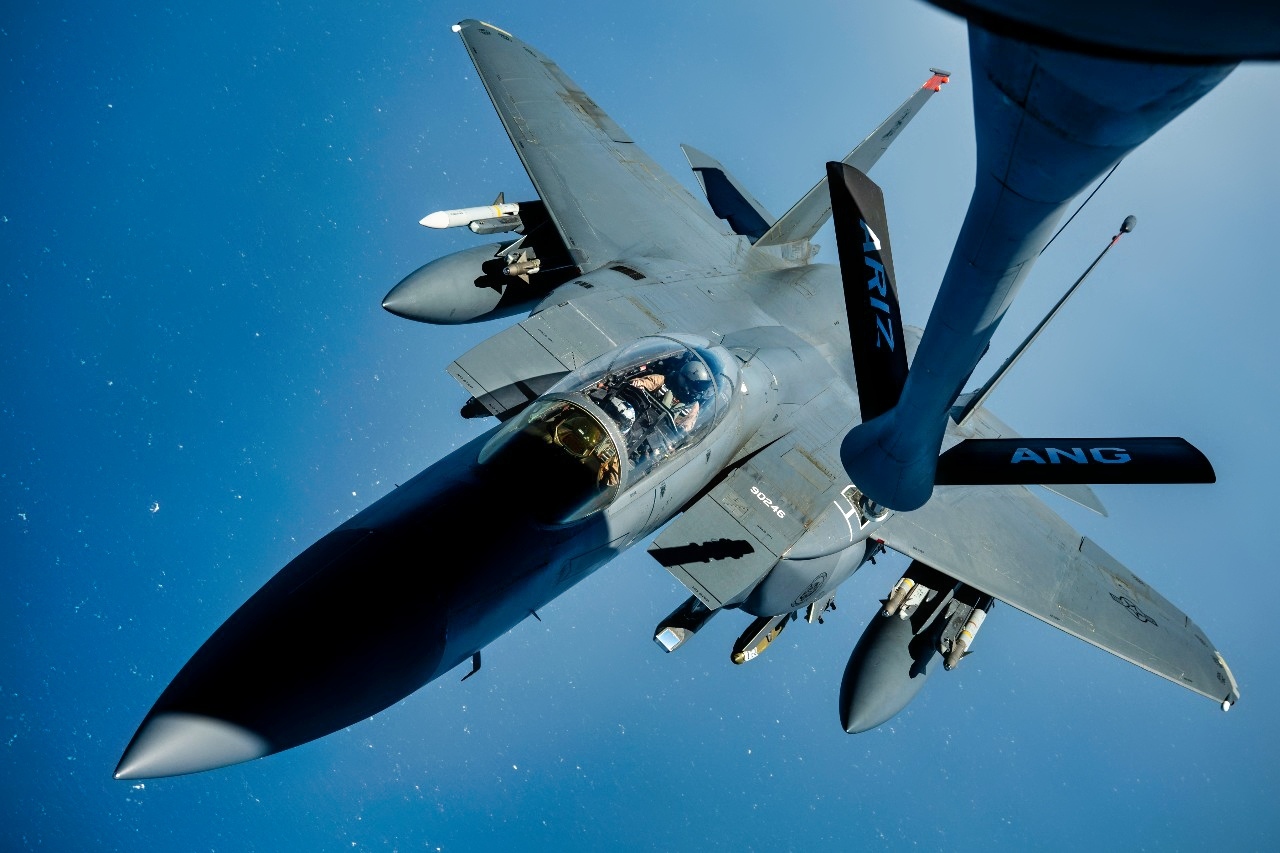 The Ukraine War Just Went from Bad to ‘World War III’ Threats