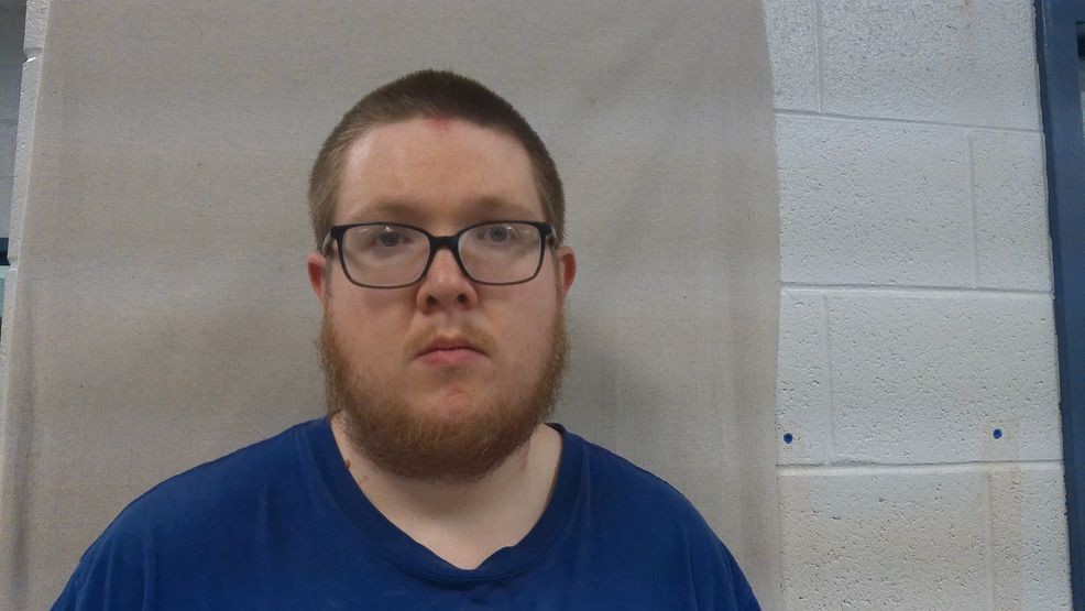 West Virginia man charged in the death of an infant, troopers say