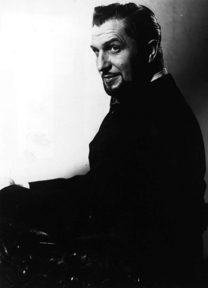 Classic cinema's most notorious villains