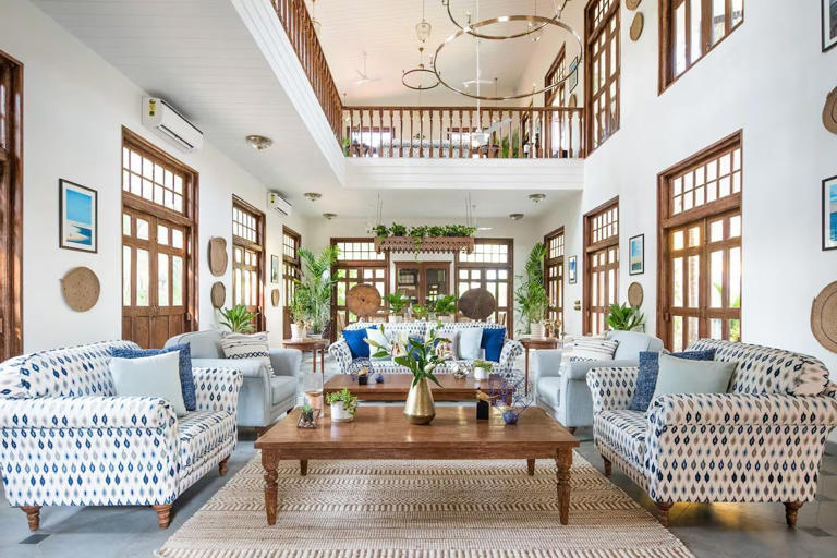 15 Luxury Long-Term Airbnb Rentals for Living Large Around the Globe