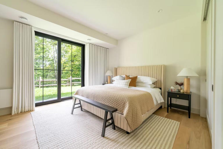 15 Luxury Long-Term Airbnb Rentals for Living Large Around the Globe