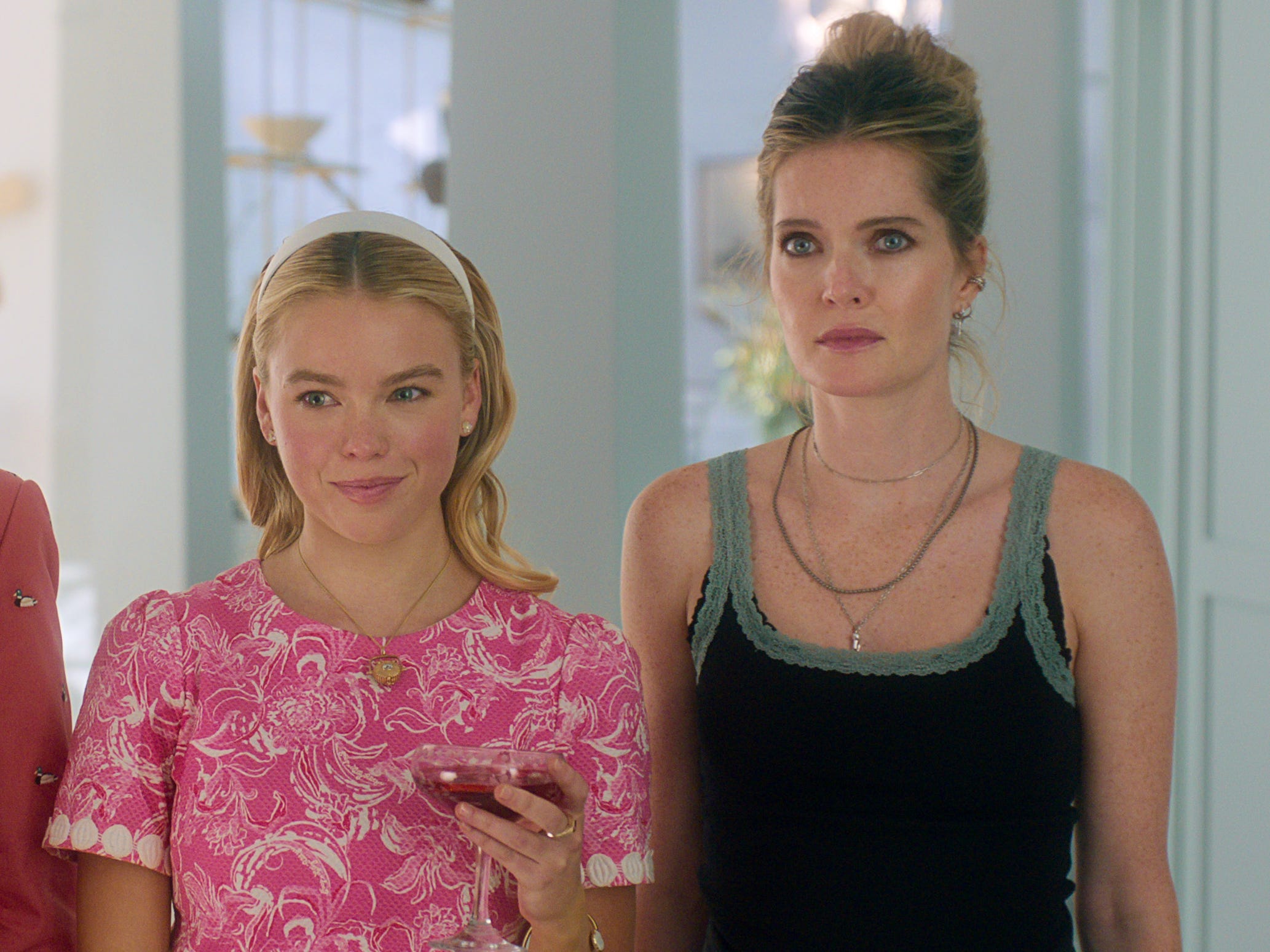 Will there be a second season of Netflix's 'Sirens'? Here's what to ...