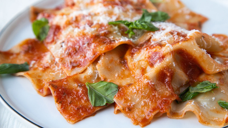 11 Rich Ravioli Recipes
