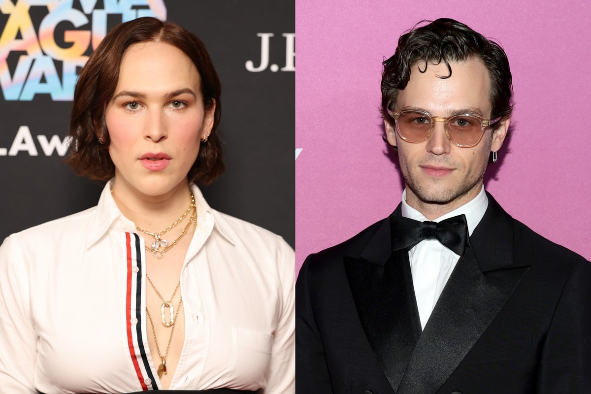 Tommy Dorfman sheds light on ‘short-lived’ romance with 13 Reasons Why ...