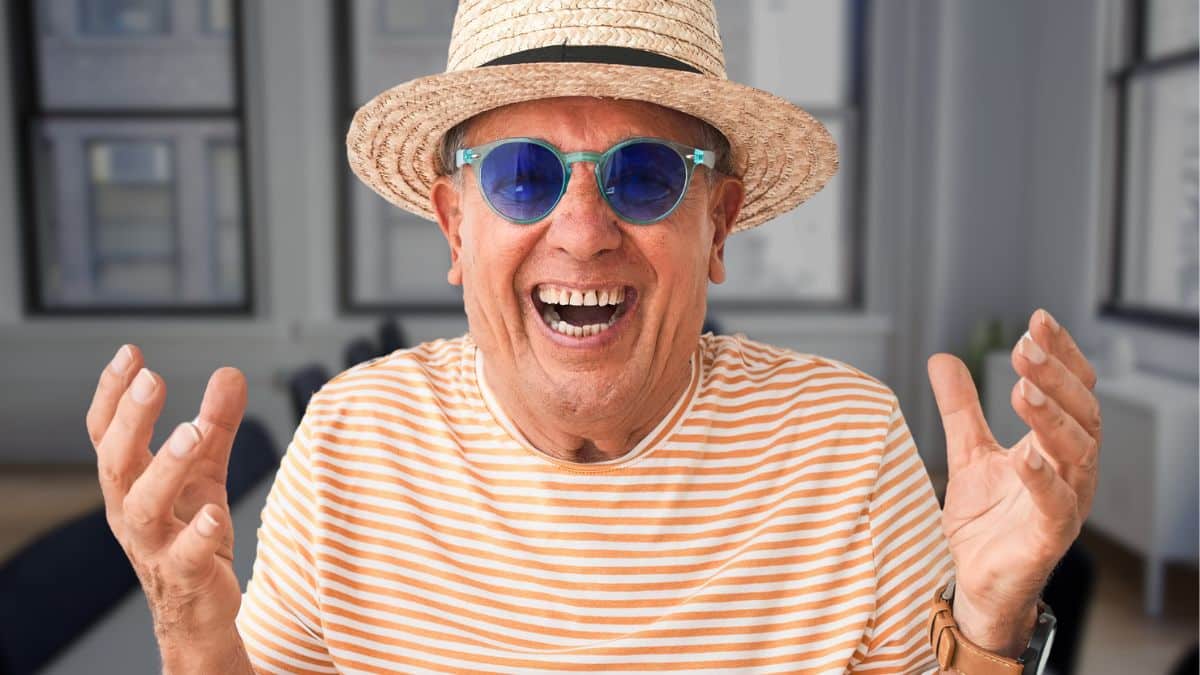 Online Business Ideas For People Over 60