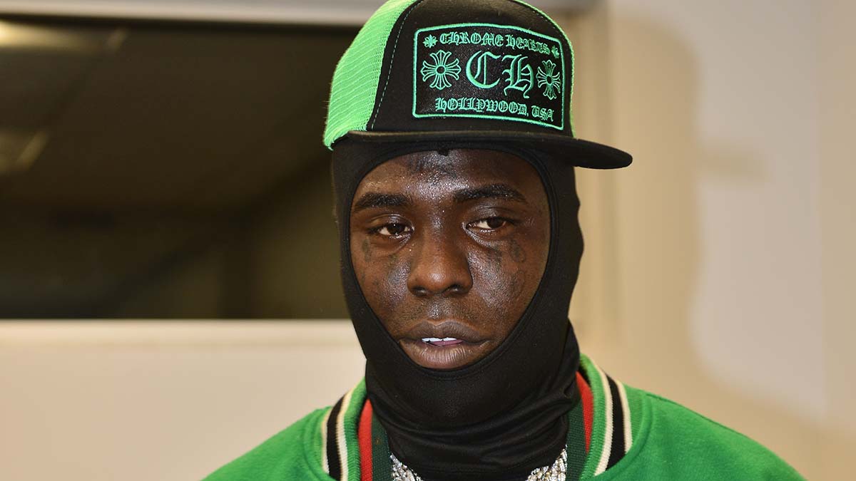 Cuban rapper Chocolate MC promoted bounty for El Taiger's accused ...