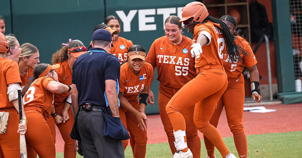 2025 Women’s College World Series Odds Ranking the betting favorites