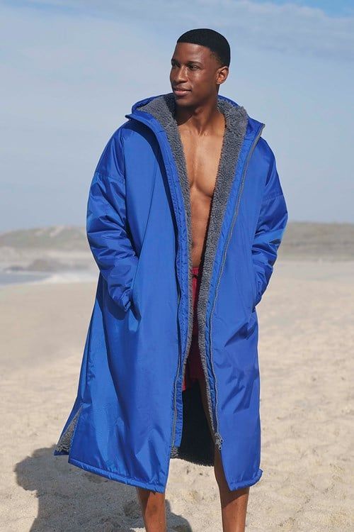 The Best Changing Robes for Men, Tried and Tested by the Men's Health Team