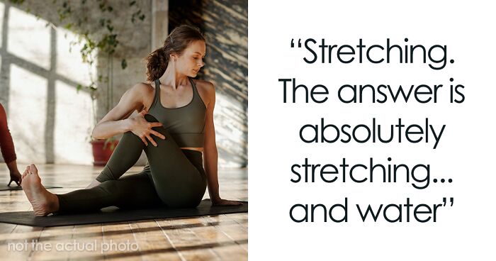 “You Think You Have Time”: 19 Things To Take Seriously, As Shared By ...