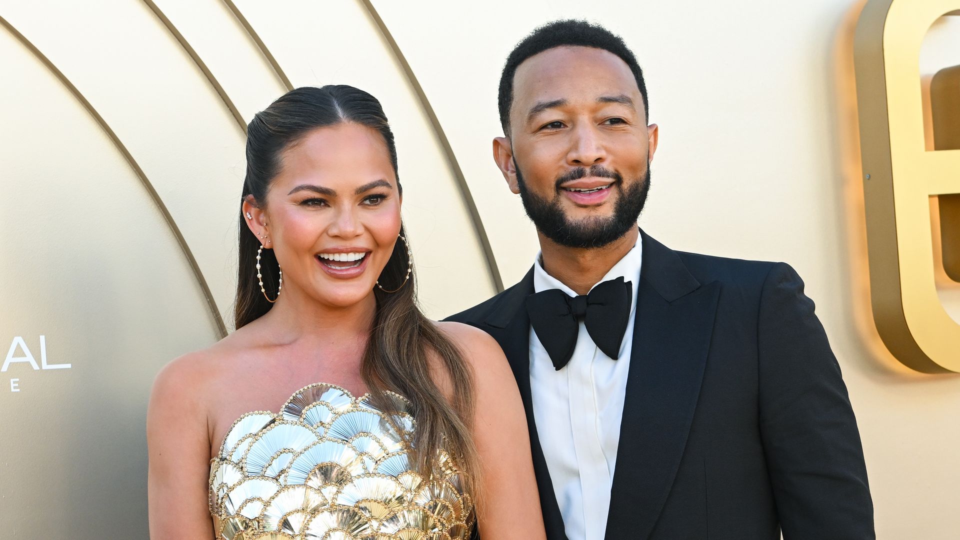 Meet Chrissy Teigen and John Legend's children Luna, Miles, Esti and Wren
