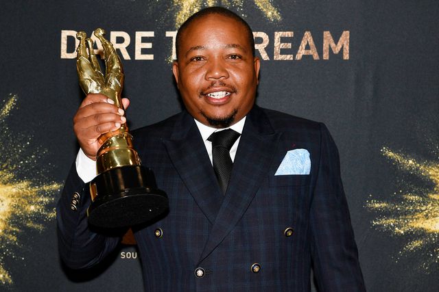 Presley Chweneyagae, star of first South African film to win an Oscar, dies  at 40