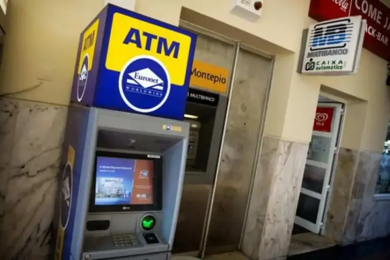 Taxa invisível: estás a pagar para levantar dinheiro no Multibanco?