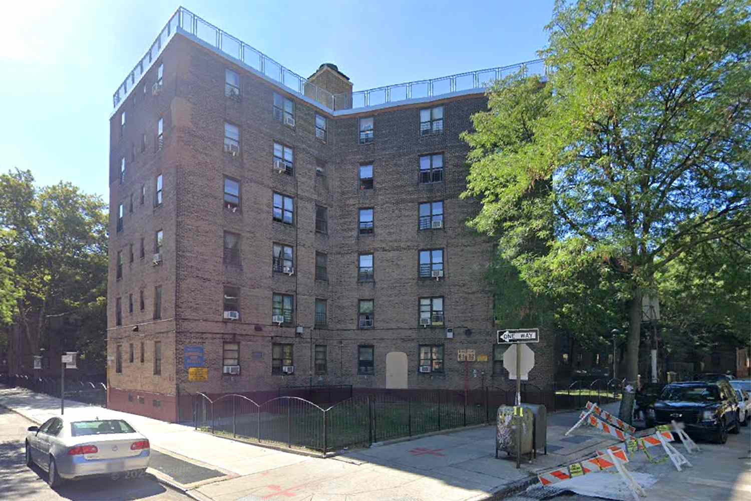 N.Y.C. Mom Said She Found Baby Dead and Bloodied, and Blamed Dog — But