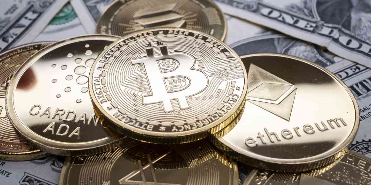 Banyak perusahaan treasury kripto sedang diperdagangkan dengan harga lebih rendah dibandingkan nilai