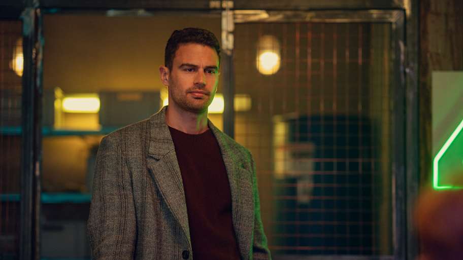 The Gentlemen season 2 reveals full cast and first look at ...