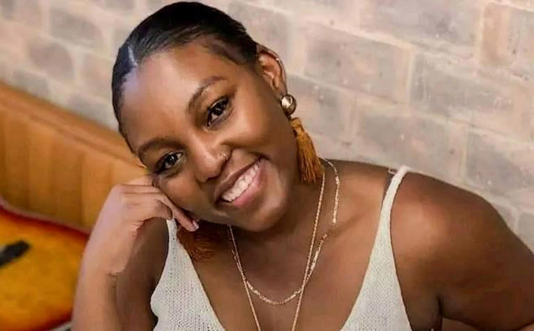 Family and friends of murdered master's student Olorato Mongale tell of  their immeasurable pain