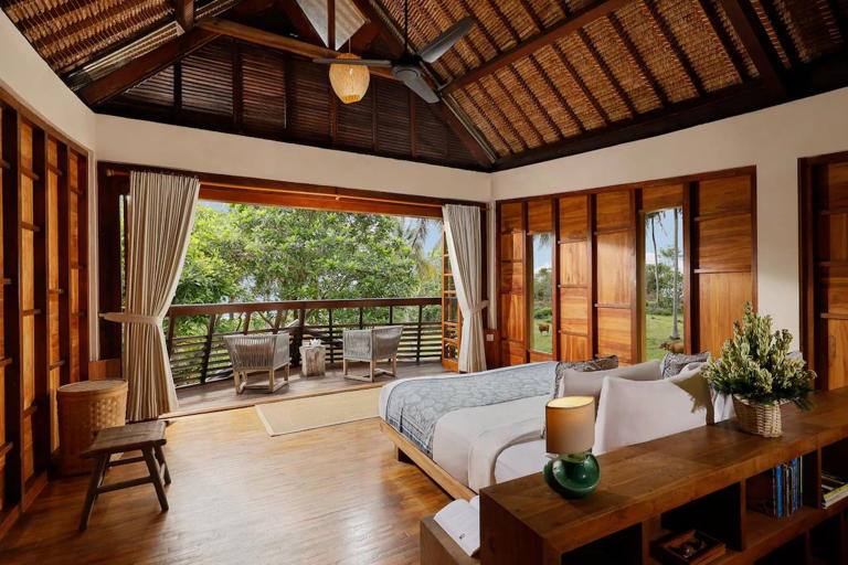 15 Luxury Long-Term Airbnb Rentals for Living Large Around the Globe