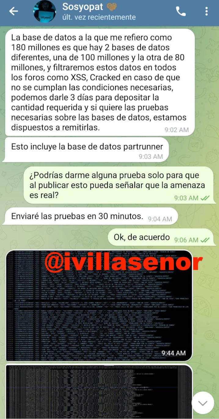 Foto: Publimetro México