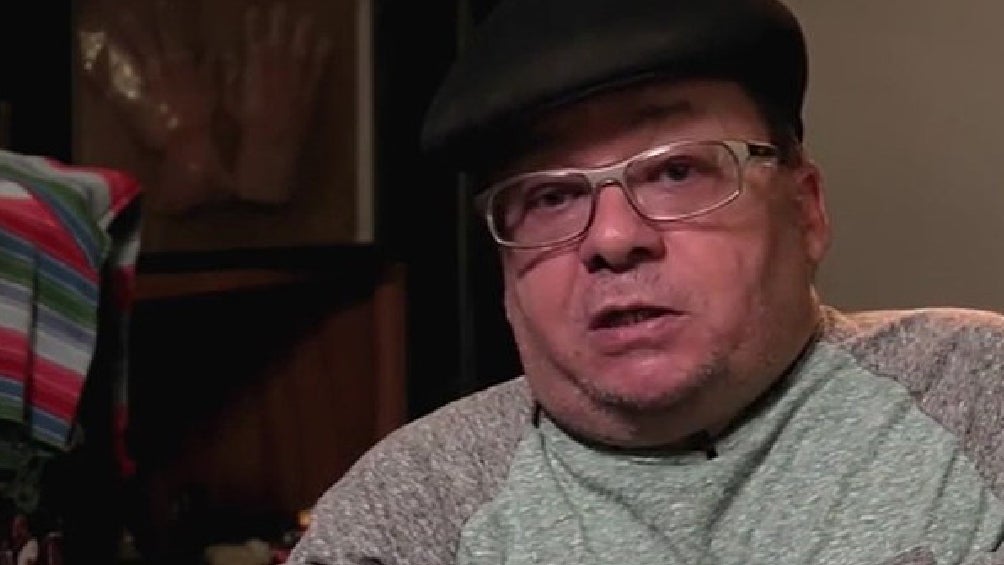 Originario de Plainwell, Michigan, Gale nació con enanismo y se mudó a California con apenas 41 dólares para perseguir su sueño de actuar/Redes Sociales 