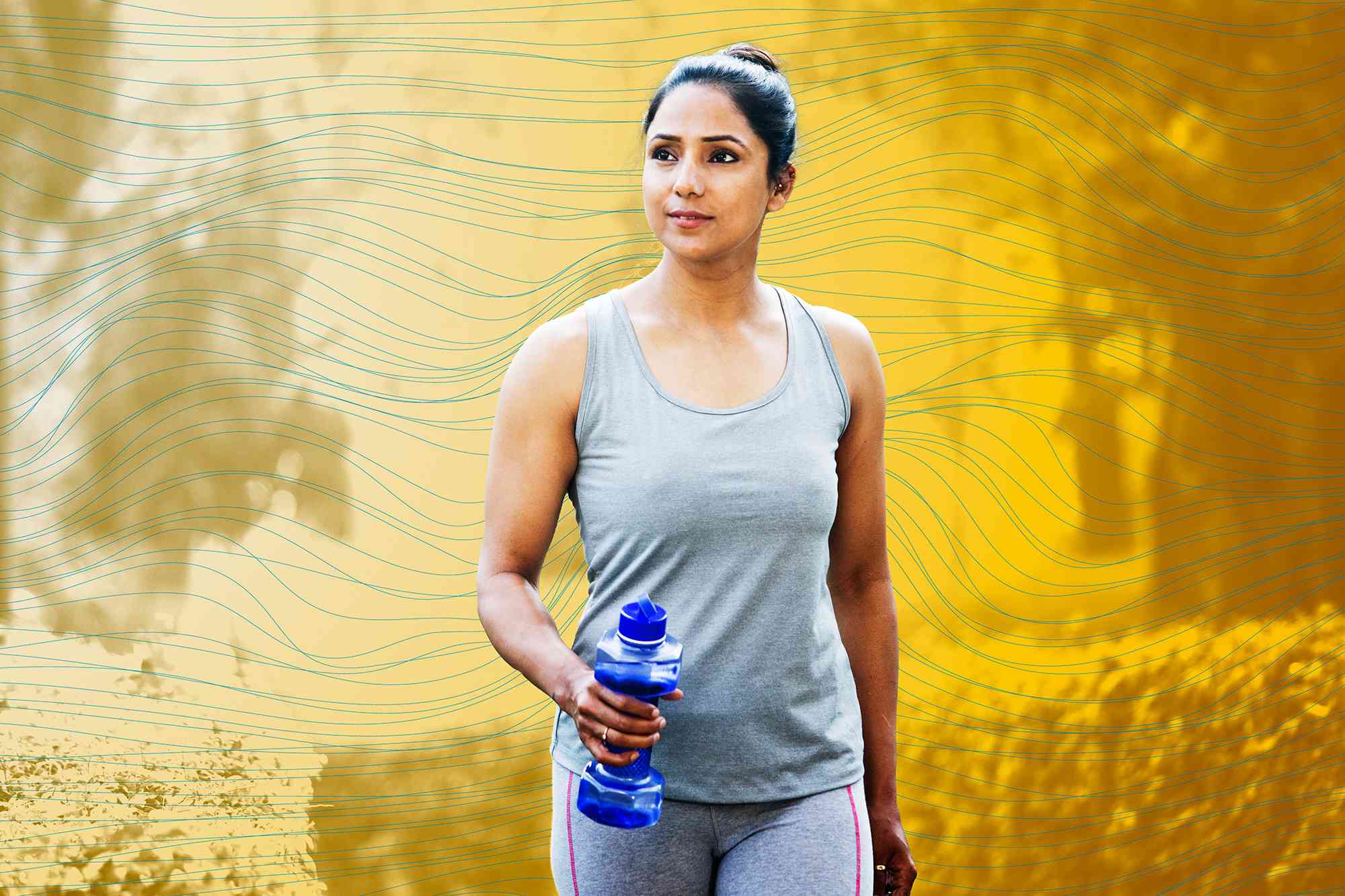 Is Walking a Good Enough Form of Exercise? Here's What Experts Say