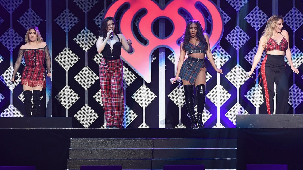 Fifth Harmony, Minus Camila Cabello, in Talks to Reunite (Exclusive)