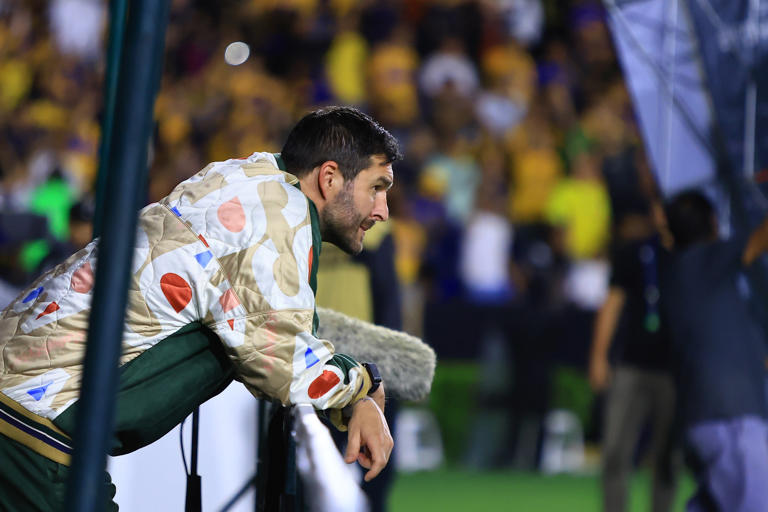 Reiniciará su rehabilitación | MEXSPORT