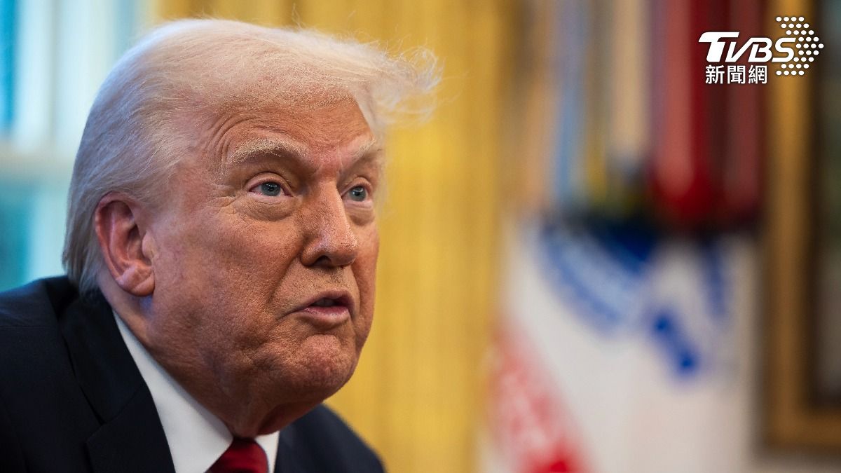 川普-川稅-川普關稅-川普對等關稅-川普關稅戰-美國國際貿易法院