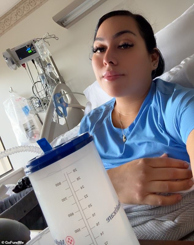 In April 2025, Jenny Ramirez, experienced liver failure that she linked to methylsulfonylmethane (MSM), an ingredient in a common over-the-counter vitamin that claims to improve hair, skin and nail health 