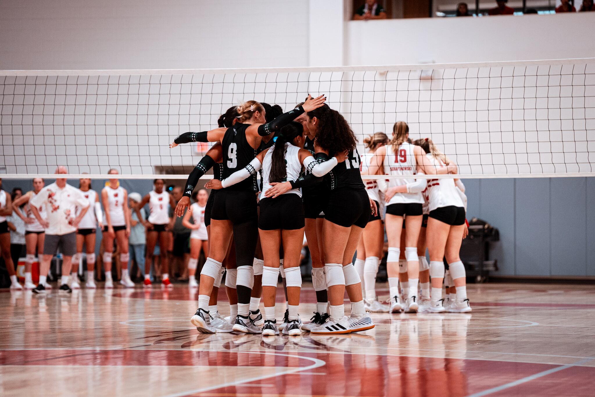 rainbow-wahine-volleyball-team-unveils-2025-schedule
