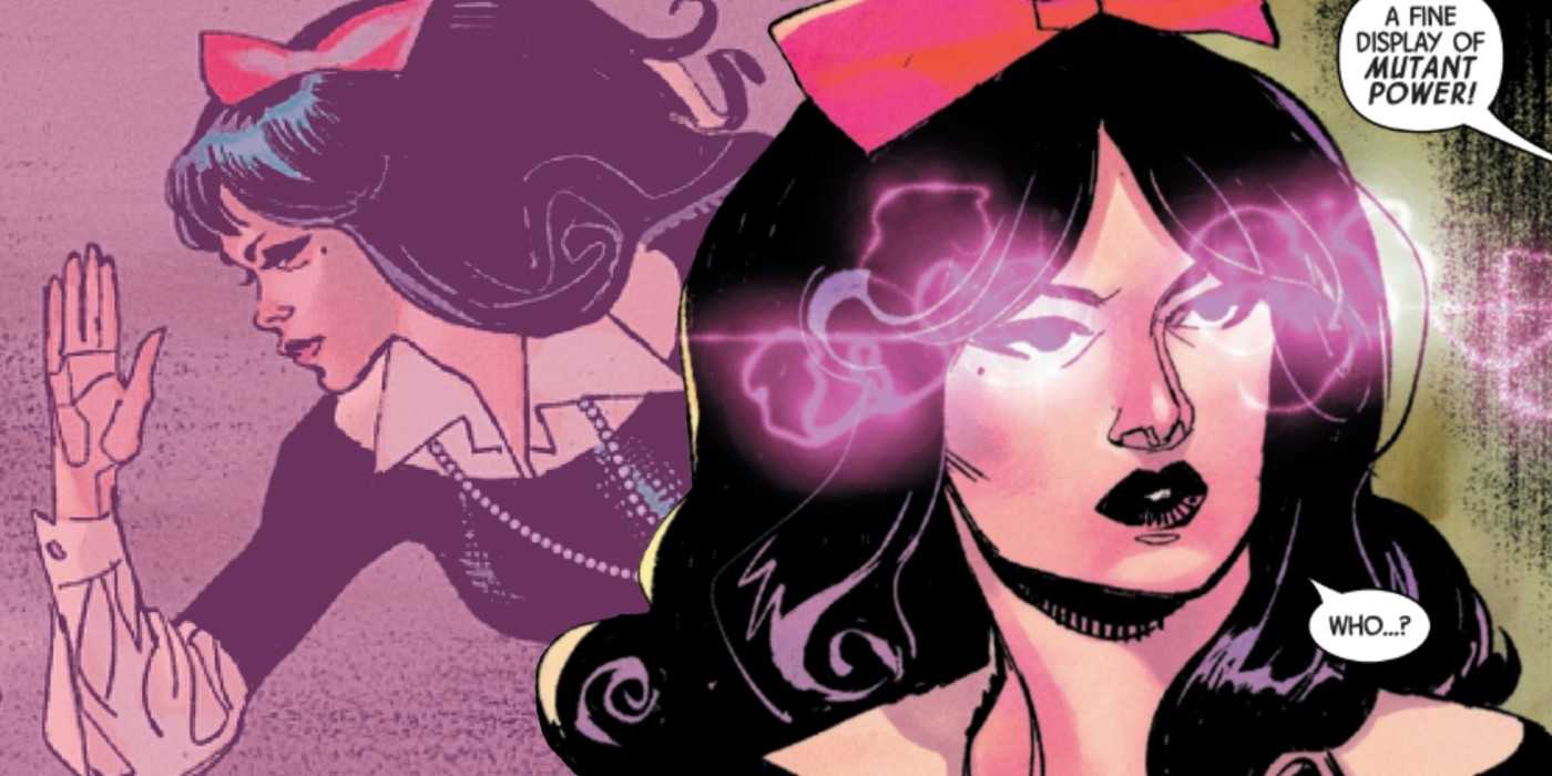 x-men new hero justina aka superior
