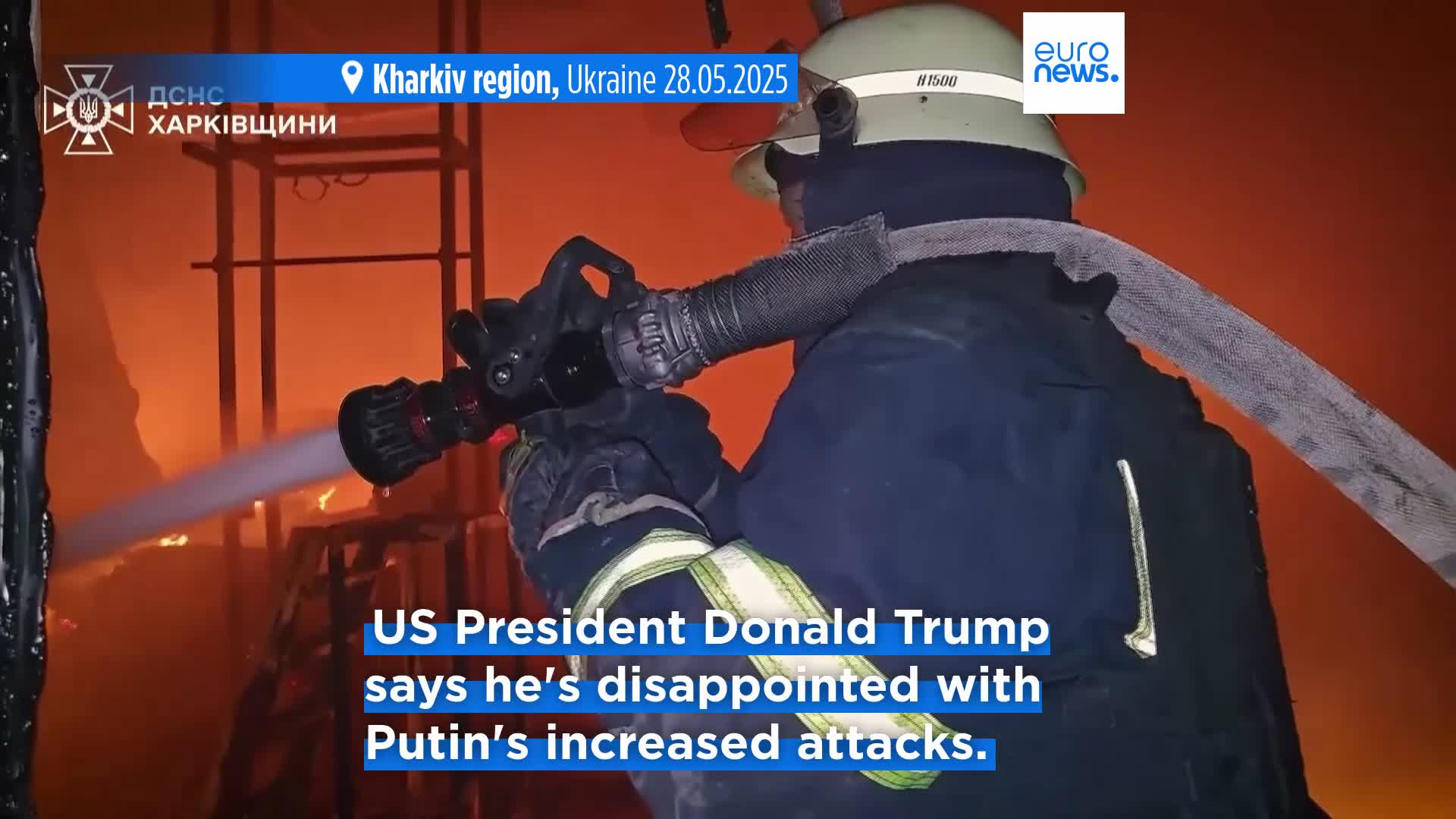 Russia Proposes Second Round Of Peace Talks With Ukraine In Istanbul