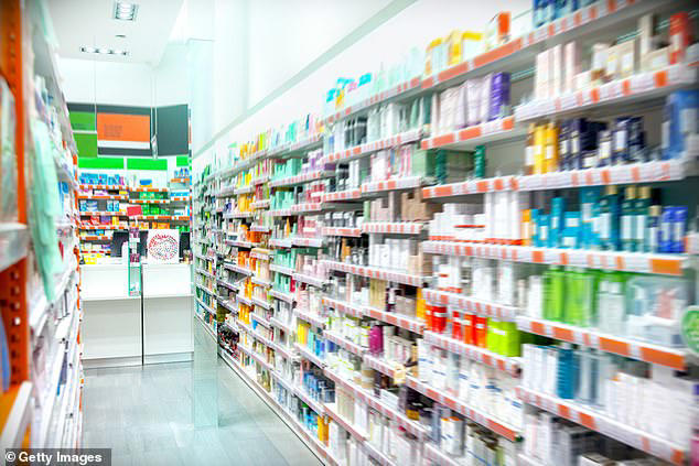 Over 40,000 Americans report liver damage due to medications and supplements annually