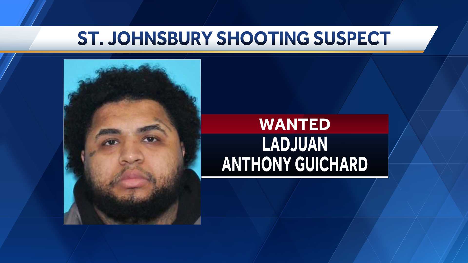 Suspect in St Johnsbury shooting arrested