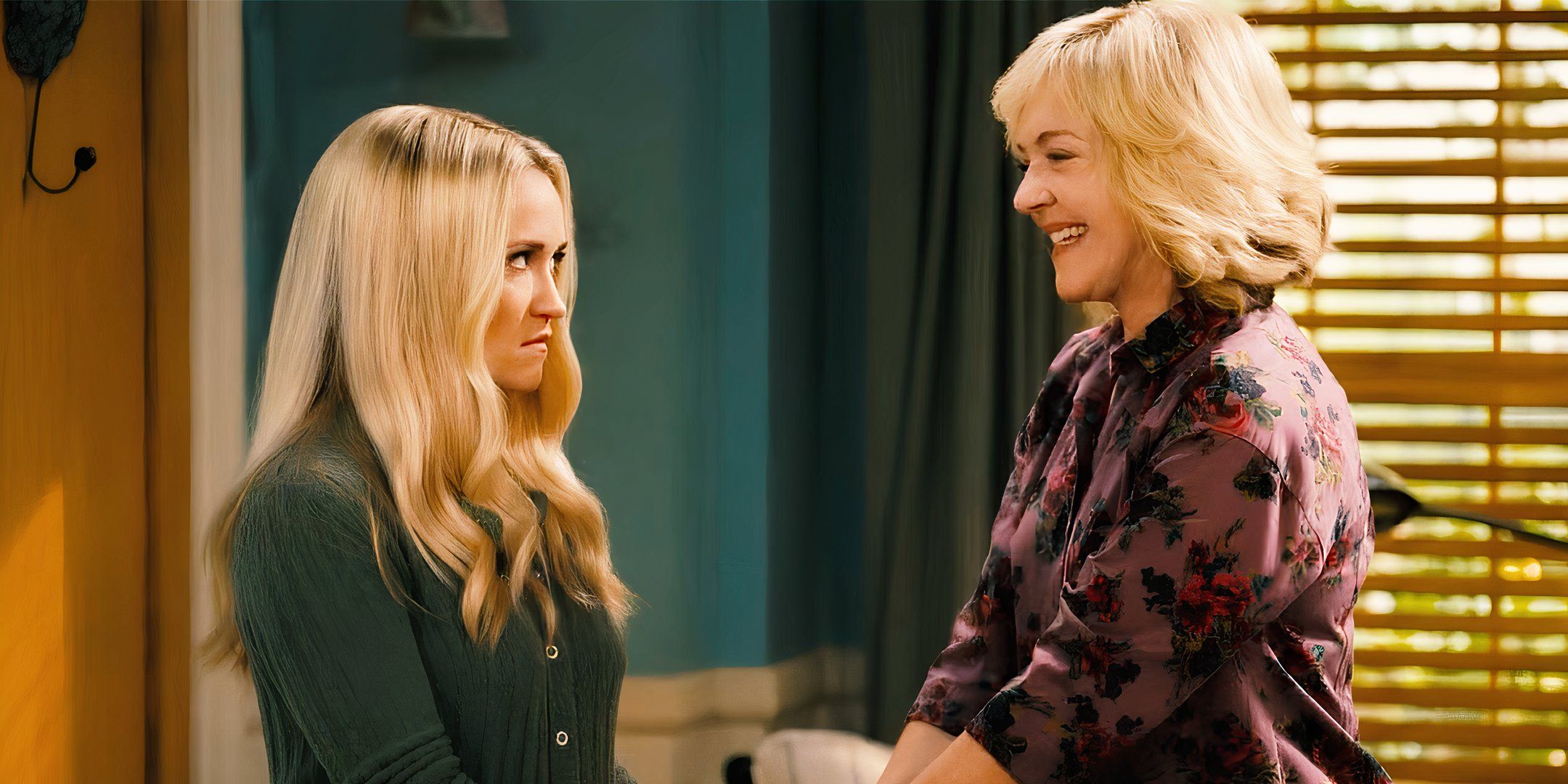 & Mandy’s First Marriage Season 2 Would Benefit From This One