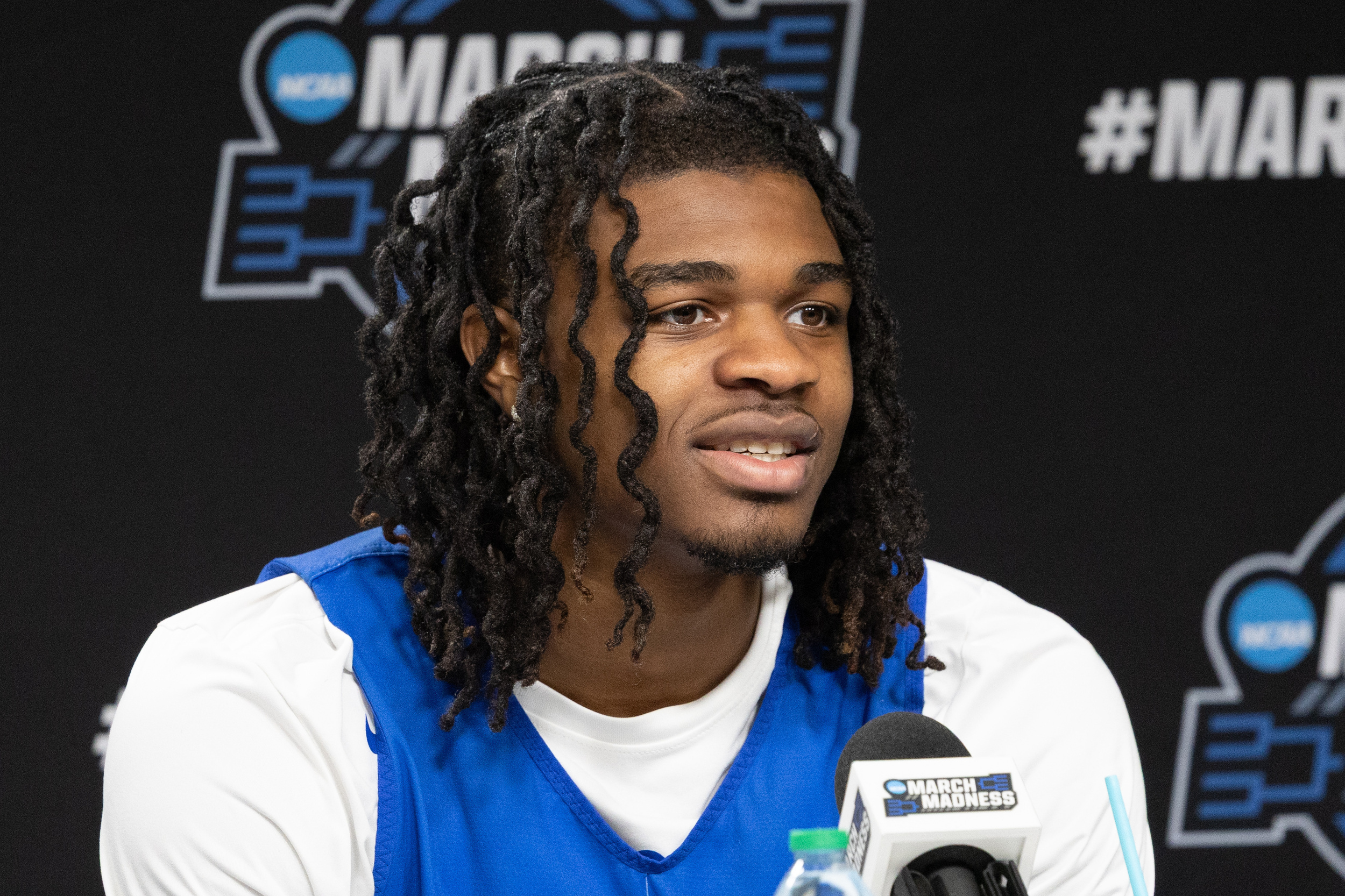 Kentucky men's basketball makes huge announcement about key player