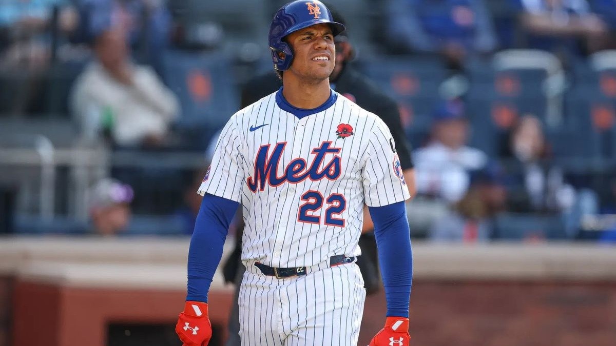 MLB The Bold Goal Juan Soto is Determined to Achieve with the Mets