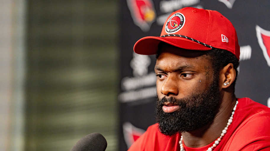 Cardinals Stars Missing From OTA's