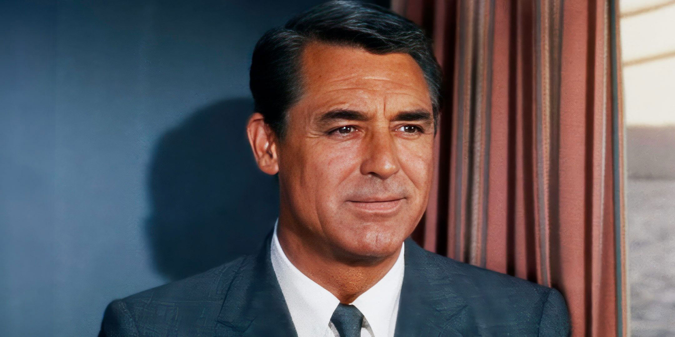 Cary Grant May Be Known For His Comedy But His Best Movies Are These 2 Cary Grant May Be Known For His Comedy But His Best Movies Are These 2