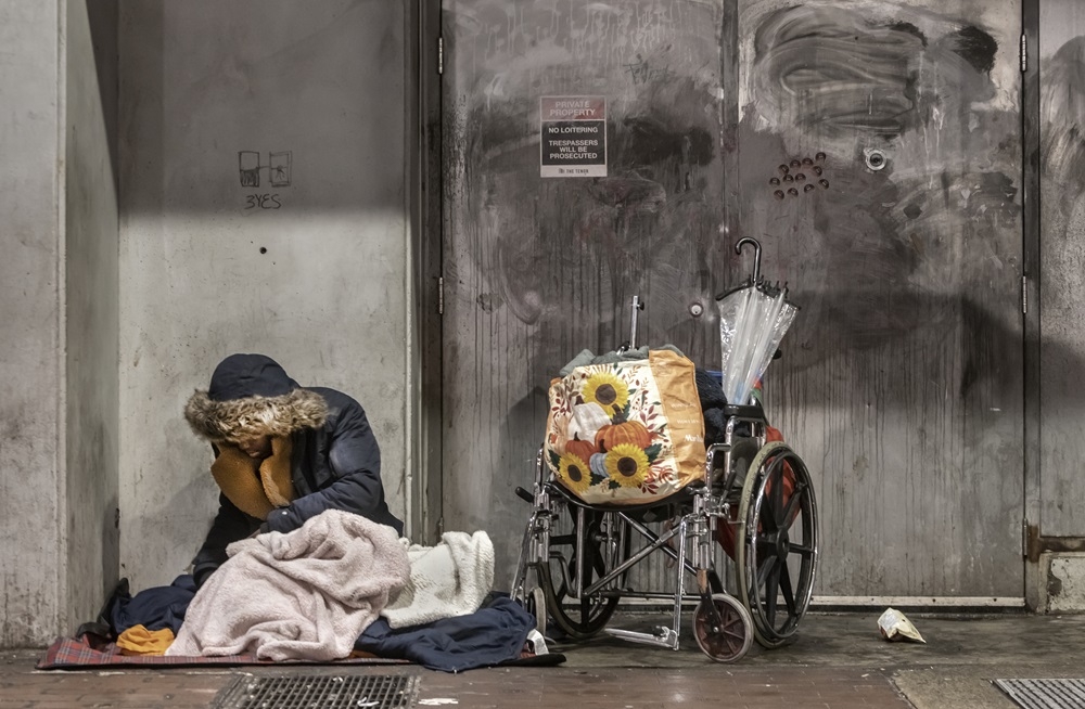 ‘Time-sensitive’ shelter consultation decision put off by city council