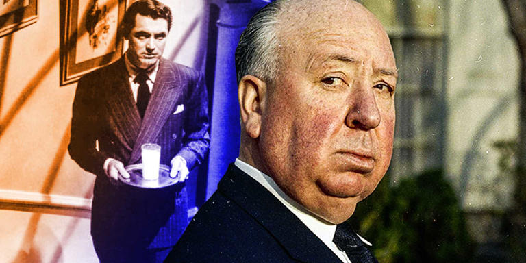 Cary Grant May Be Known For His Comedy But His Best Movies Are These 2 Cary Grant May Be Known For His Comedy But His Best Movies Are These 2