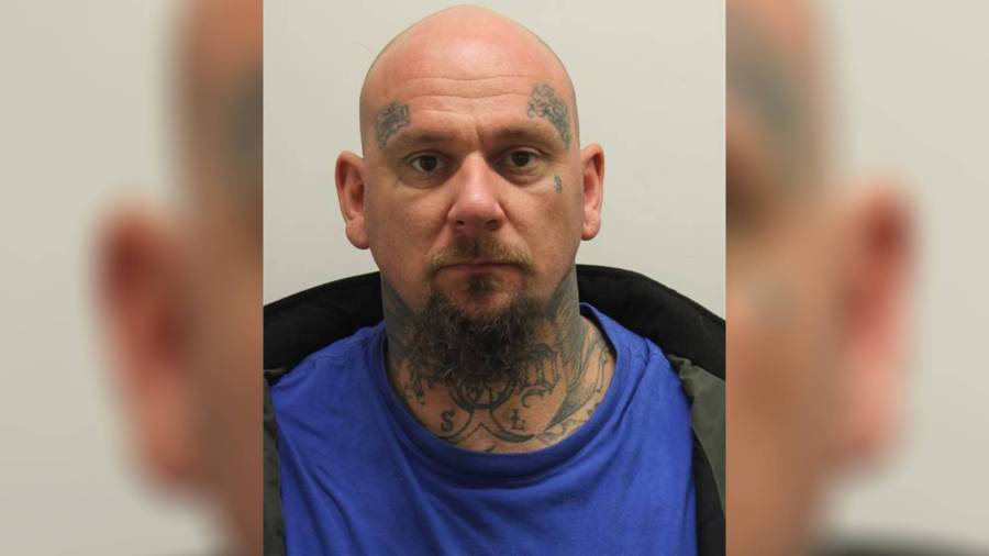 Court docs: Mother shot man trying toher 12 year old daughter in Court docs: Mother shot man trying toher 12 year old daughter in