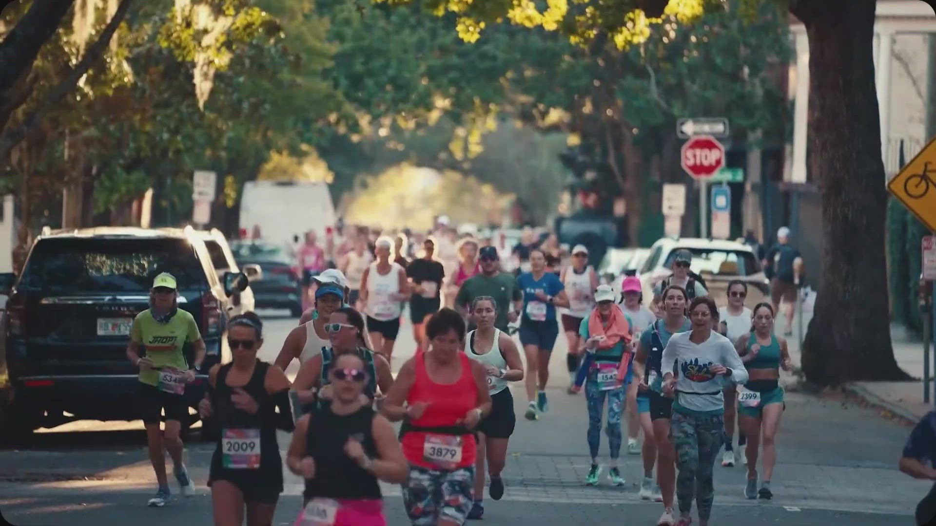 Every Woman Marathon coming to Scottsdale