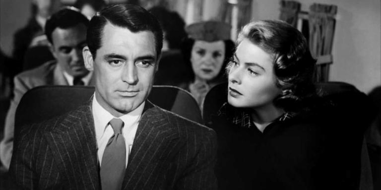 Cary Grant May Be Known For His Comedy But His Best Movies Are These 2 Cary Grant May Be Known For His Comedy But His Best Movies Are These 2
