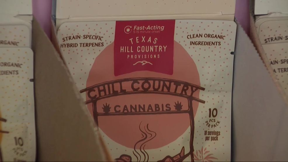 Texas Hemp Industry Braces For Impact As Thc Ban Bill Awaits Governor S