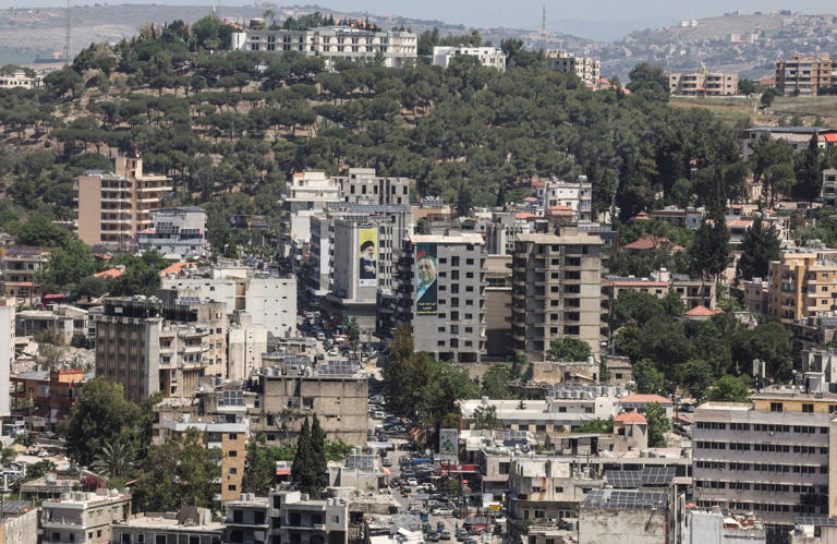 Hezbollah draws most of its support from Lebanon’s Shia Muslim community in southern Lebanon.