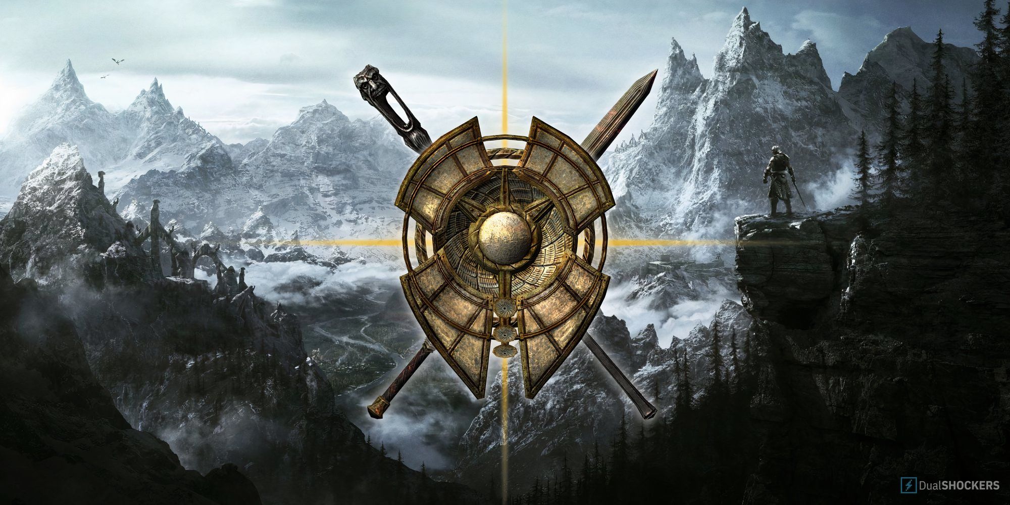 Skyrim: 10 Fun Builds That Aren't Stealth Archer