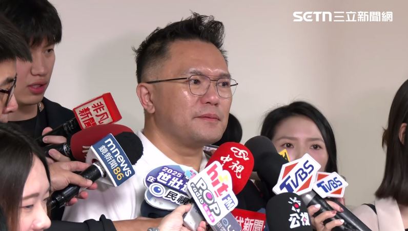 北檢約談張斯綱！認「個資部分變被告」、不喊司法迫害：幫罷團天經地義