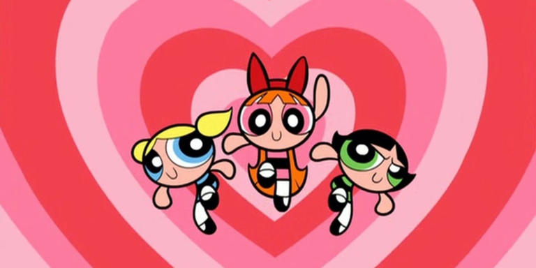 HBO Max Has Pulled 'The Powerpuff Girls' From Its Library