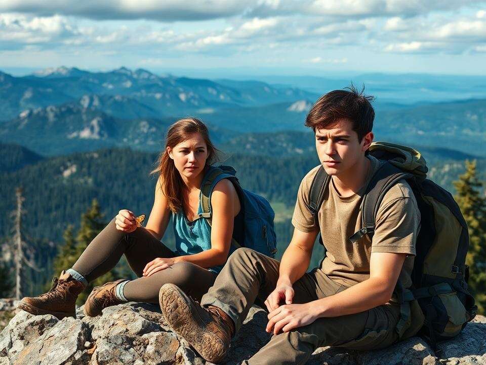 ‘Dead’ friend turns up alive How a mushroom triggered an 'emergency