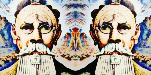 Was du zuerst siehst, verrät, was dich seltsam oder anders macht